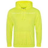 TOHH HI Visibility Hoodie