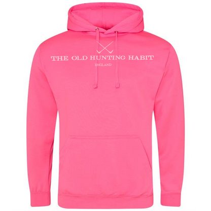 TOHH HI Visibility Hoodie