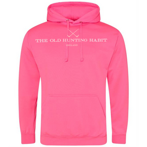 TOHH HI Visibility Hoodie
