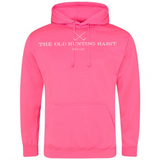 TOHH HI Visibility Hoodie