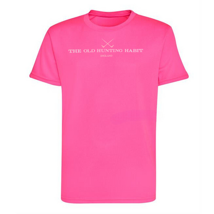 TOHH HI Visibility T Shirt