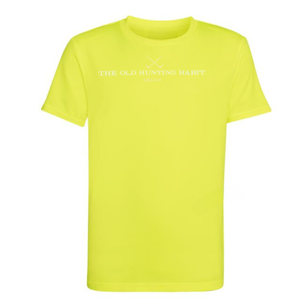 TOHH HI Visibility T Shirt