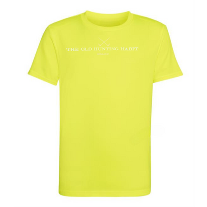 TOHH HI Visibility T Shirt