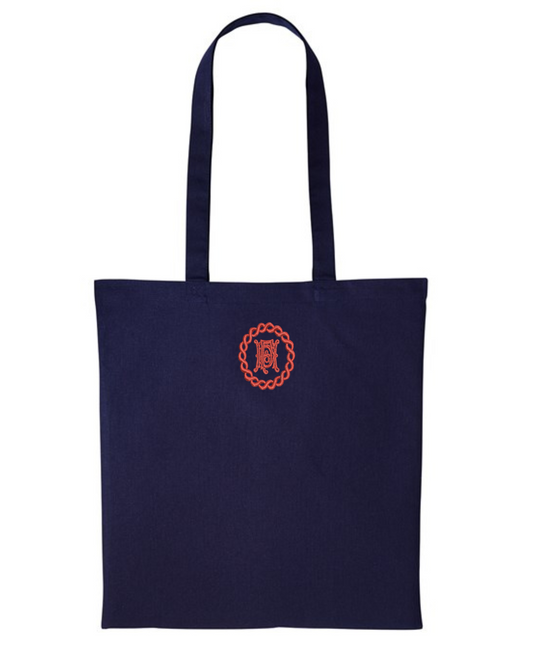 F&D Tote Bag