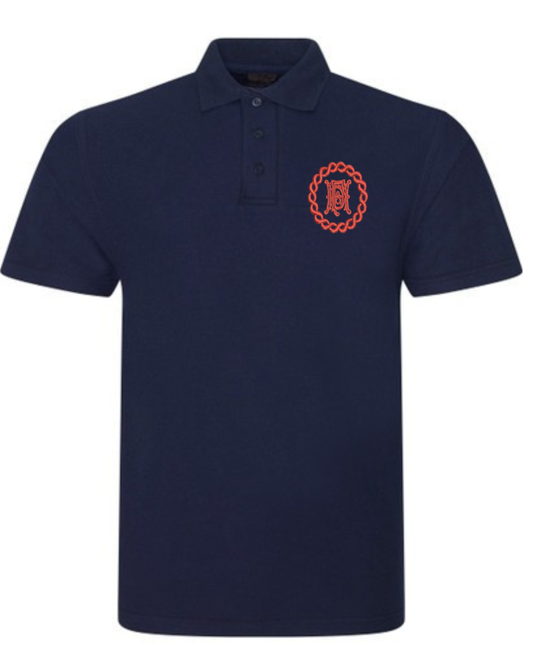F&D Polo Shirt