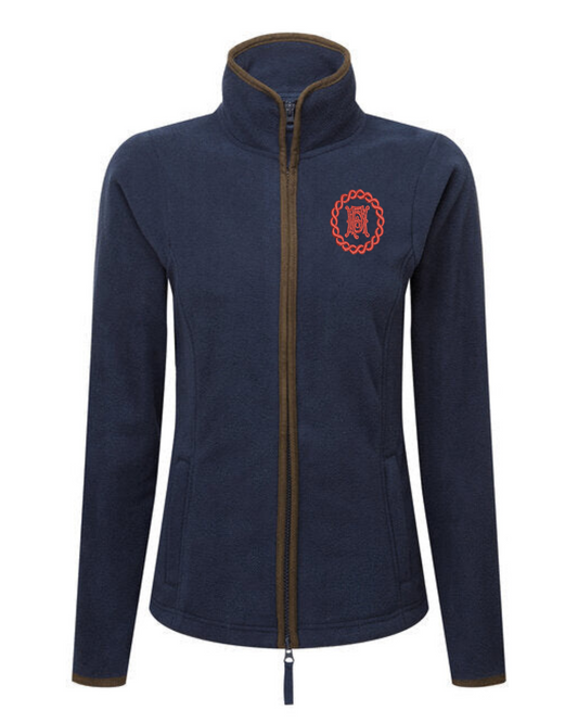 F&D Fleece Jacket