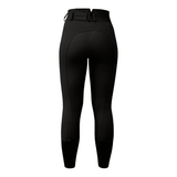 High Waist Breeches - Silicon Seat