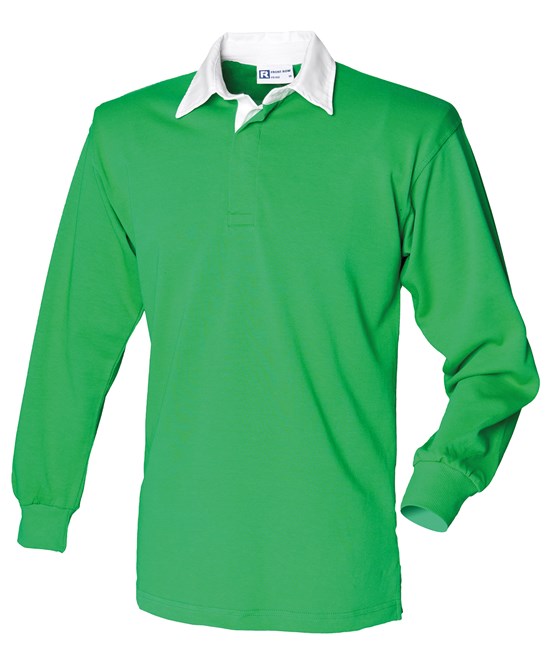 Custom Rugby Top Unisex