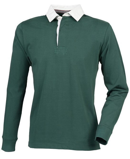 Custom Rugby Top Unisex