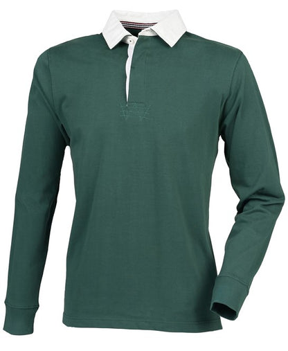 Custom Rugby Top Unisex