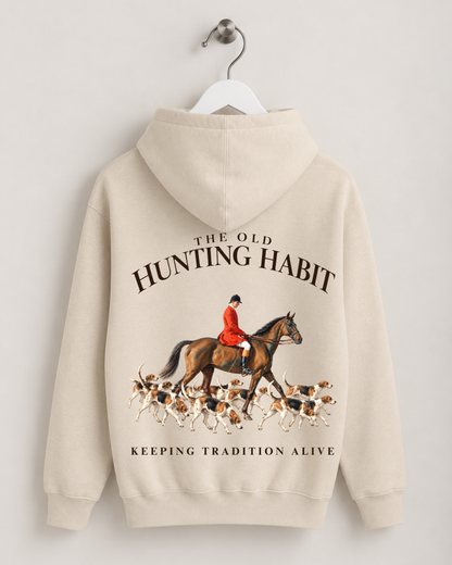 Keeping  Tradition Alive Hoodie