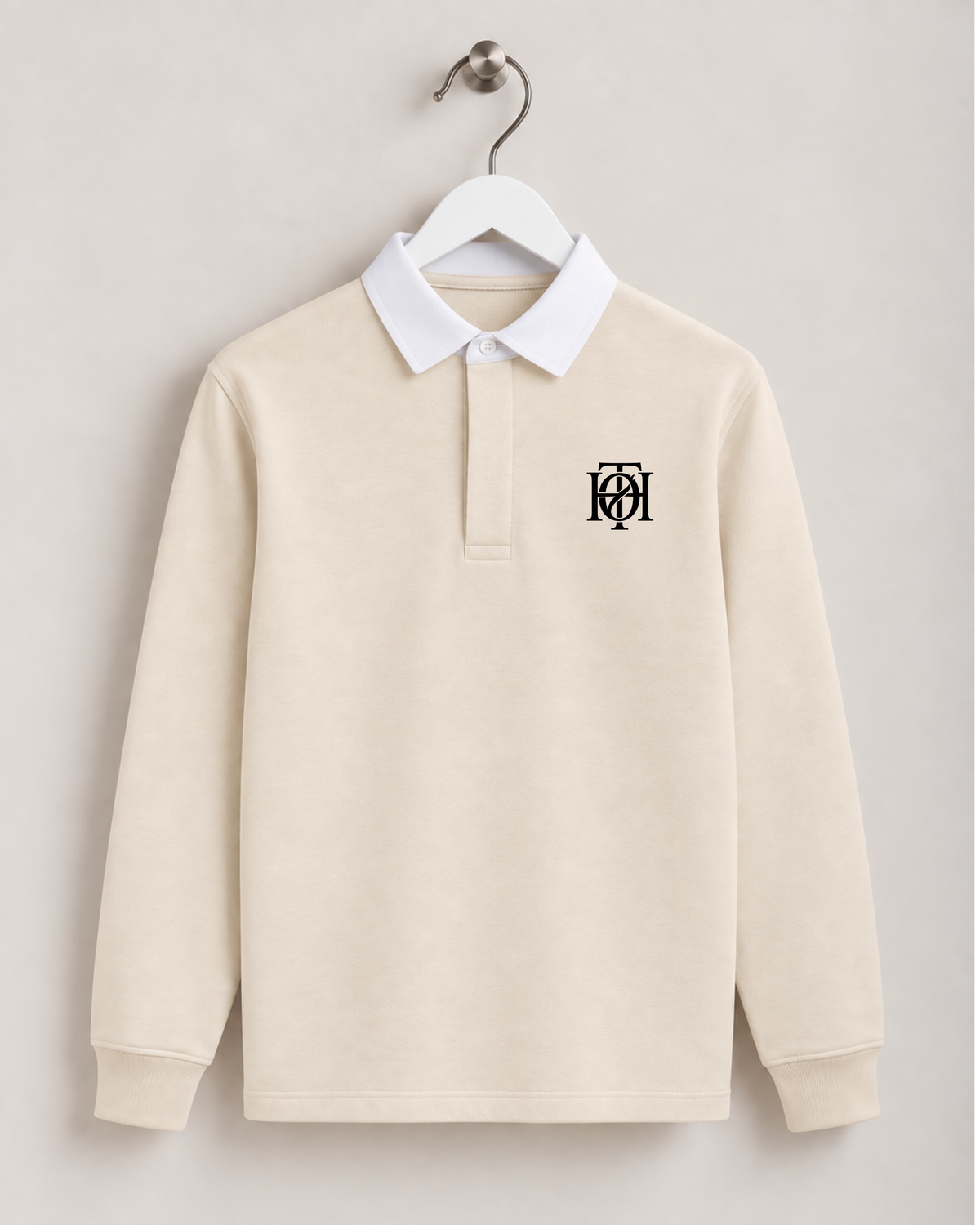 Keeping  Tradition Alive Rugby Top
