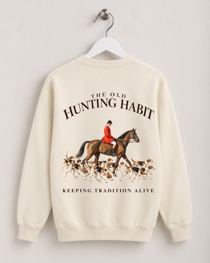 Keeping  Tradition Alive Sweatshirt