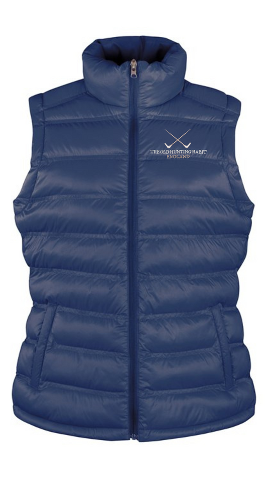 TOHH Padded Gilet Size 14