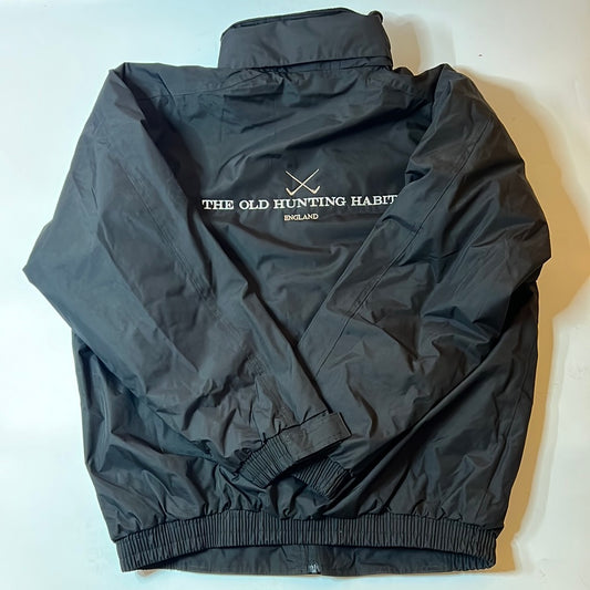 TOHH Bomber Jacket