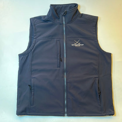 TOHH Softshell Gilet