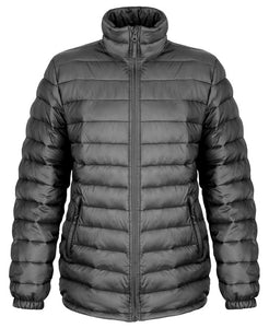 Custom Padded Jacket