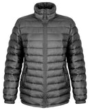 Custom Padded Jacket