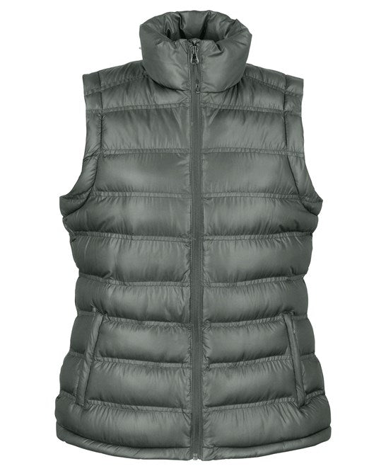 Custom Padded Gilet