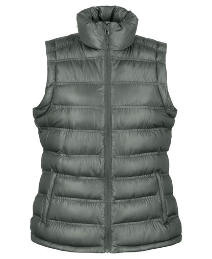 Custom Padded Gilet
