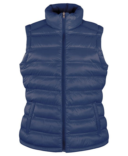 Custom Padded Gilet