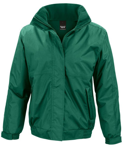 Custom Bomber Jacket