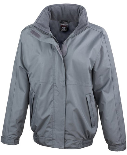 Custom Bomber Jacket