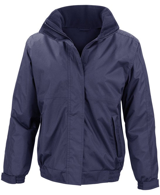 Custom Bomber Jacket