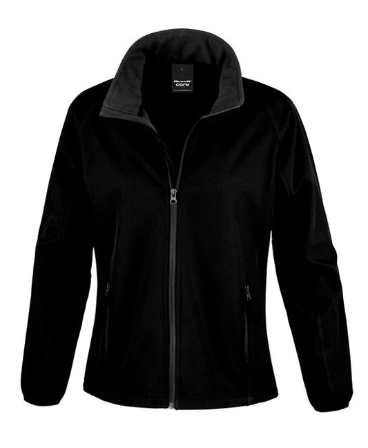 Custom Softshell Jacket