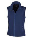 Custom Softshell Gilet