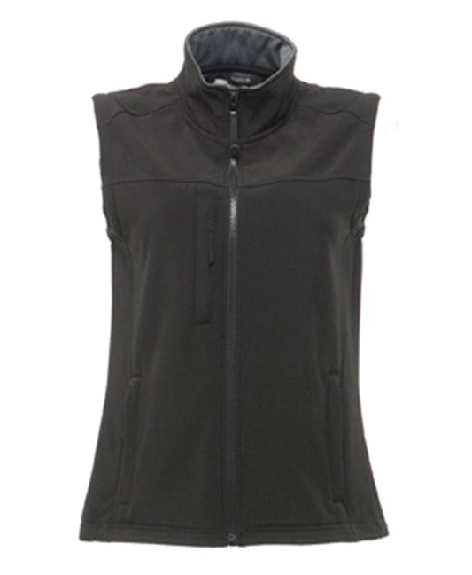 Custom Softshell Gilet