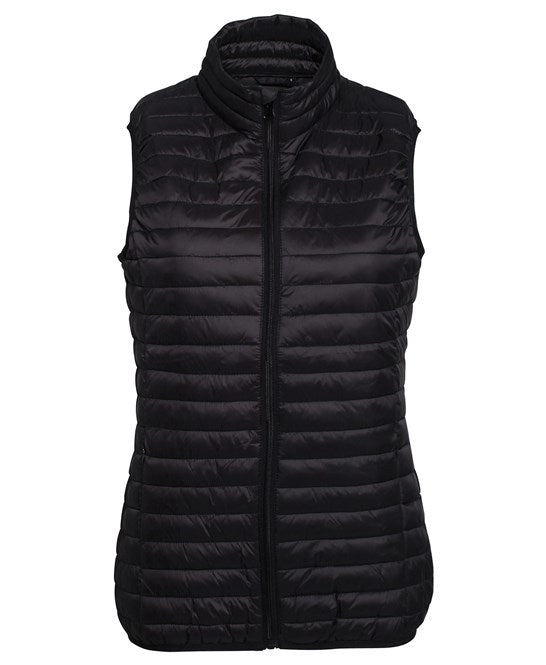 Custom Padded Fine Gilet