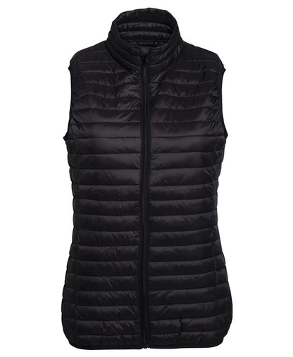 Custom Padded Fine Gilet