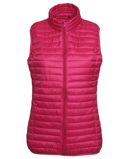 Custom Padded Fine Gilet