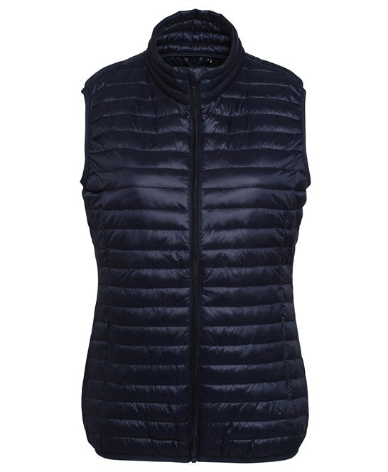 Custom Padded Fine Gilet