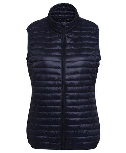 Custom Padded Fine Gilet