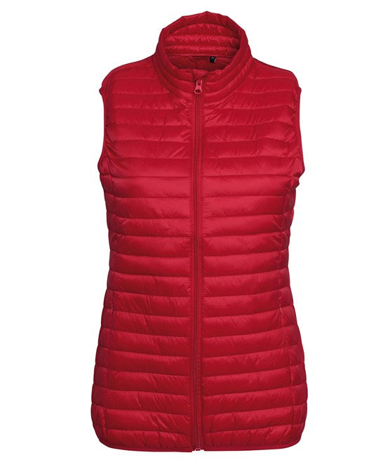 Custom Padded Fine Gilet