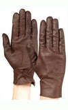 Gloves - Leather Showing