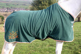 TOHH Personalised Fleece Show Rug