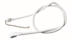 Hunting Whip Thong (White – Hunt Servants) 1.75 yards