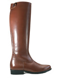 SANDRINGHAM SIDE SADDLE BOOTS