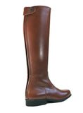 SANDRINGHAM SIDE SADDLE BOOTS