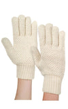 Gloves - Wool Hunting