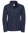 TOHH FULL ZIP FLEECE