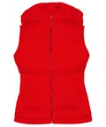 TOHH HOODED PADDED GILET