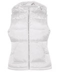 TOHH HOODED PADDED GILET