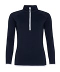 TOHH 1/4 ZIP BASELAYER
