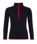 TOHH 1/4 ZIP BASELAYER