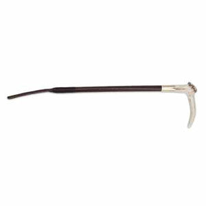 Hunt Crop Deer Horn - Mens