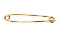 Stock Pin - Traditional